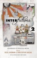 Cover: Interfictions 2 - Big Mouth House