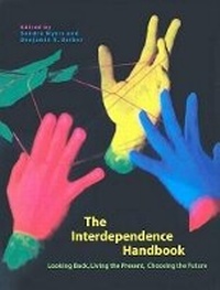 Enlarge image Cover: Interdependence Handbook - International Debate Education Association