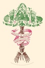Cover: Death In Spring - Open Letter