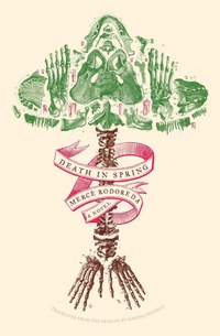 Enlarge image Cover: Death In Spring - Open Letter