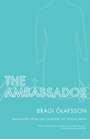 Cover: The Ambassador - Open Letter