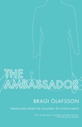 Cover: The Ambassador - Open Letter