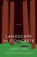 Cover: Landscape in Concrete - Open Letter