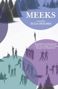 Enlarge image Cover: Meeks - Big Mouth House