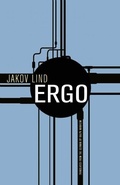 Cover: Ergo - Open Letter