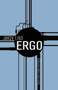 Enlarge image Cover: Ergo - Open Letter