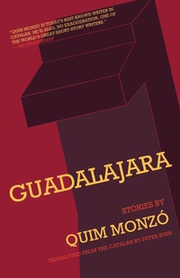 Enlarge image Cover: Guadalajara - Open Letter