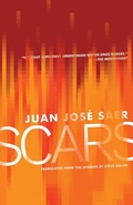 Cover: Scars - Open Letter