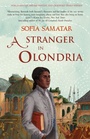 Cover: A Stranger in Olondria - Big Mouth House