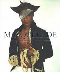 Enlarge image Cover: Masquerade - Museum of Contemporary Art