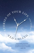Cover: Stories of Your Life and Others - Vintage