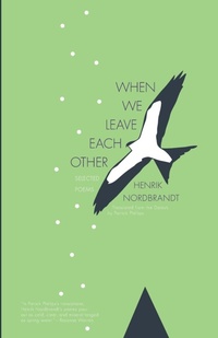 Abbildung von: When We Leave Each Other - Open Letter