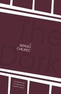 Cover: The Dark - Open Letter