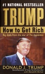 Cover: Trump: How to Get Rich - Random House Inc