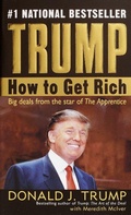 Cover: Trump: How to Get Rich - Random House Inc