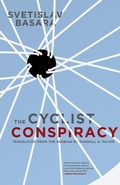 Cover: The Cyclist Conspiracy - Open Letter