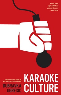 Enlarge image Cover: Karaoke Culture - Open Letter