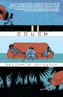 Cover: Couch - Small Beer Press