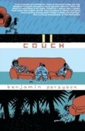 Cover: Couch - Small Beer Press