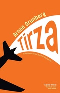 Cover: Tirza - Open Letter