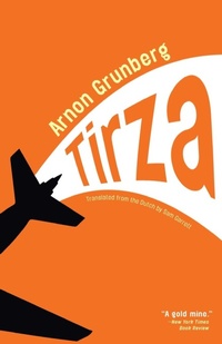 Enlarge image Cover: Tirza - Open Letter