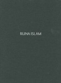 Enlarge image Cover: Runa Islam - Museum of Contemporary Art