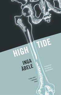 Enlarge image Cover: High Tide - Open Letter