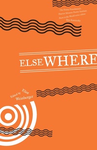 Enlarge image Cover: Elsewhere - Open Letter