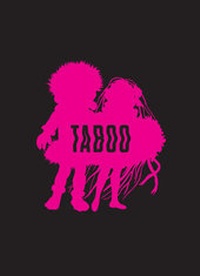 Enlarge image Cover: Taboo - Museum of Contemporary Art