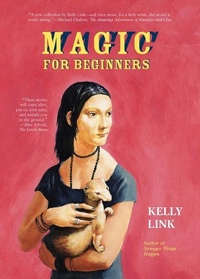 Enlarge image Cover: Magic for Beginners - Random House