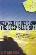 Cover: Between the Devil and the Deep Blue Sky - East Street Publications