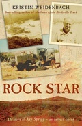 Cover: Rock Star - East Street Publications