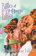 Cover: Billie of Fish House Lane - Montemayor Press