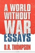 Cover: A World Without War - Web del Sol Association