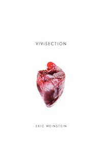 Enlarge image Cover: Vivisection - New Michigan Press