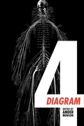Cover: Diagram.4 - New Michigan Press