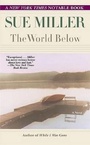 Cover: The World Below - Ballantine Books