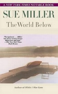 Enlarge image Cover: The World Below - Ballantine Books
