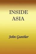 Cover: Inside Asia - Simon Publications