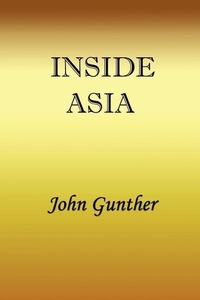 Enlarge image Cover: Inside Asia - Simon Publications