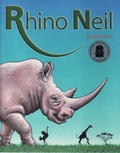 Cover: Rhino Neil - New Frontier Publishing