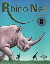Enlarge image Cover: Rhino Neil - New Frontier Publishing