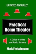 Cover: Practical Home Theater - Quiet River Press