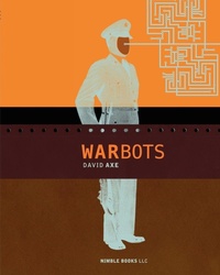 Enlarge image Cover: War Bots - Nimble Books