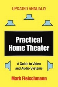 Abbildung von: Practical Home Theater - Quiet River Press LLC