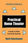Cover: Practical Home Theater - Quiet River Press LLC