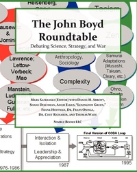 Enlarge image Cover: The John Boyd Roundtable - Nimble Books