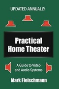 Cover: Practical Home Theater - Quiet River Press LLC