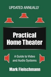 Enlarge image Cover: Practical Home Theater - Quiet River Press LLC