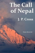 Cover: The Call of Nepal - Nimble Books
